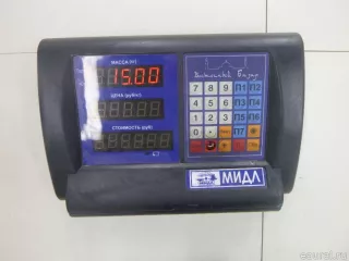 81934200349 MAN Ступица передняя MAN F2000 Арт E4258378, вид 5