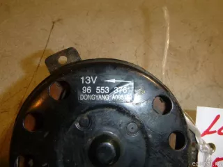 96553376 GM Вентилятор радиатора Chevrolet Lacetti Арт E5544926, вид 5