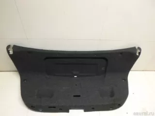 51497204373 BMW Обшивка крышки багажника BMW 5 F10/F11/GT F07 Арт E5771201, вид 2