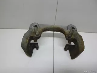 34116796486 BMW Скоба суппорта переднего BMW 5 F10/F11/GT F07 Арт E5773086, вид 3