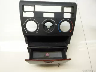 5542002170 Toyota Накладка (кузов внутри) Toyota Corolla E120 Арт E5832535, вид 2