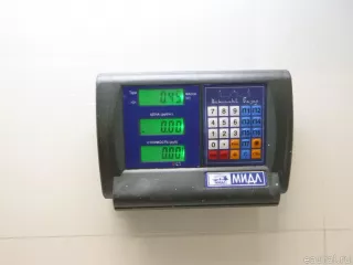 5542002170 Toyota Накладка (кузов внутри) Toyota Corolla E120 Арт E5832535, вид 9