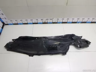 5570102170 Toyota Решетка стеклооч. (планка под лобовое стекло) Toyota Auris 2 Арт E5923061