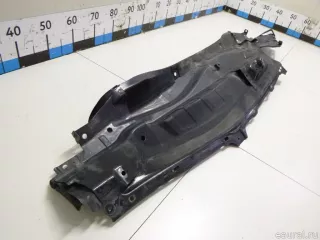 5570102170 Toyota Решетка стеклооч. (планка под лобовое стекло) Toyota Auris 2 Арт E5923061, вид 2