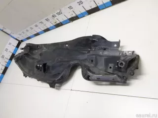 5570102170 Toyota Решетка стеклооч. (планка под лобовое стекло) Toyota Auris 2 Арт E5923061, вид 3
