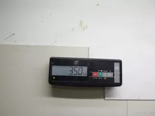 5570102170 Toyota Решетка стеклооч. (планка под лобовое стекло) Toyota Auris 2 Арт E5923061, вид 6