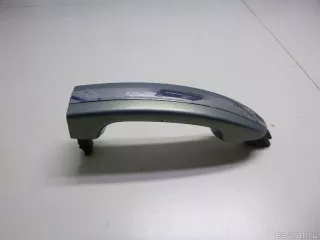 1437718 Ford Ручка наружная Ford Mondeo 4 restailing Арт E90002923, вид 4