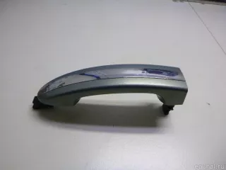 1437718 Ford Ручка наружная Ford Mondeo 4 restailing Арт E90002923, вид 6