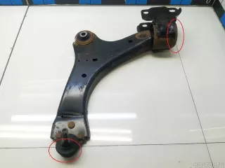 1507182 Ford Рычаг передний левый Ford S-Max 1 Арт E90019433, вид 1