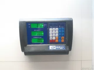 1507182 Ford Рычаг передний левый Ford S-Max 1 Арт E90019433, вид 9