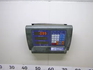 MB503574 Mitsubishi Горловина топливного бака Mitsubishi L200 5 Арт E90074685, вид 7