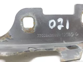 7700842680 Renault Петля капота левая Renault Symbol 1 Арт E90096021, вид 3