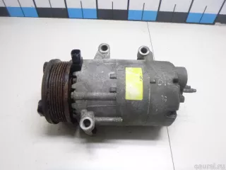 1858669 Ford Компрессор кондиционера Ford S-Max 1 Арт E90125087, вид 2