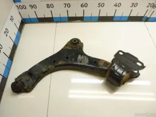 1507182 Ford Рычаг передний левый Ford S-Max 1 Арт E90164444, вид 1