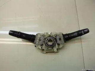  Переключатель подрулевой в сборе Mitsubishi Lancer 10 Арт E90185062, вид 1
