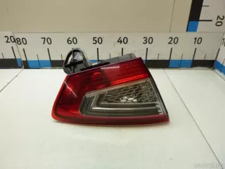 1744244 Ford Фонарь задний внутренний левый Ford Mondeo 4 restailing Арт E90198944, вид 1