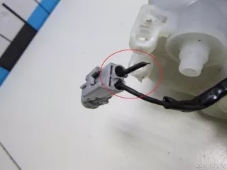 4722060180 Toyota Бачок главного тормозного цилиндра Lexus GX 2 restailing Арт E90210194, вид 4
