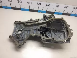 03C109210CD VAG Крышка двигателя передняя Audi A3 8P Арт E90220920, вид 5