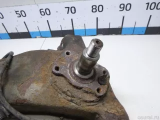 MR519133 Mitsubishi Рычаг задний продольный левый Mitsubishi Lancer 10 Арт E90234388, вид 2