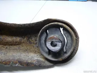 MR519133 Mitsubishi Рычаг задний продольный левый Mitsubishi Lancer 10 Арт E90234388, вид 6