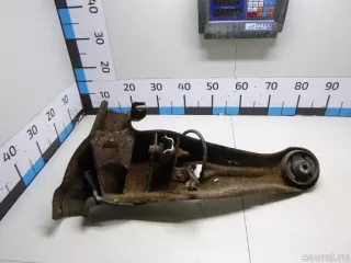 MR519133 Mitsubishi Рычаг задний продольный левый Mitsubishi Lancer 10 Арт E90234388, вид 7