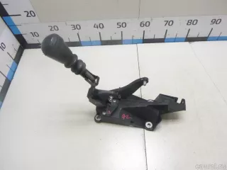 34101JD500 Nissan Кулиса КПП Nissan Qashqai 2 restailing Арт E90251116, вид 1