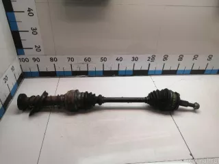 7H0407272BC VAG Полуось передняя правая Volkswagen Transporter T5 restailing Арт E90257756, вид 1