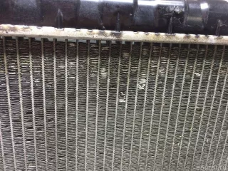 253103A202 Hyundai-Kia Радиатор основной Hyundai Trajet Арт E90290484, вид 2