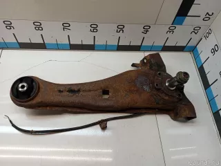 MR519133 Mitsubishi Рычаг задний продольный левый Mitsubishi Lancer 10 Арт E90295313, вид 1