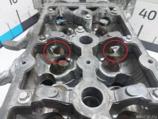 11040ED80B Nissan Головка блока цилиндров Renault Latitude Арт E90297876, вид 3