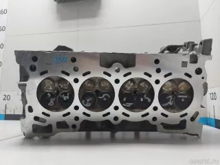 11040ED80B Nissan Головка блока цилиндров Renault Latitude Арт E90297876, вид 10