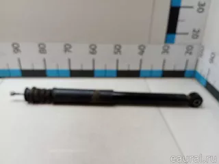 SG2566 Zekkert Амортизатор задний Renault Symbol 2 Арт E90310269, вид 1