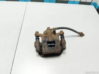 44011EM11A Nissan Суппорт тормозной задний левый Nissan Cube 3 Арт E90353607, вид 1