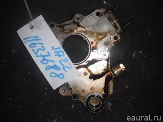  Насос масляный Honda Jazz 1 Арт E11637688, вид 1