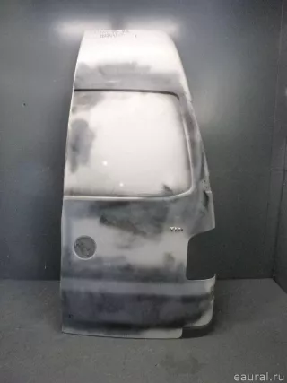 7H3827092MD VAG Дверь багажника правая Volkswagen Transporter T5 restailing Арт E11974420, вид 1