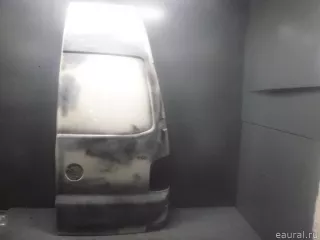 7H3827092MD VAG Дверь багажника правая Volkswagen Transporter T5 restailing Арт E11974420, вид 2