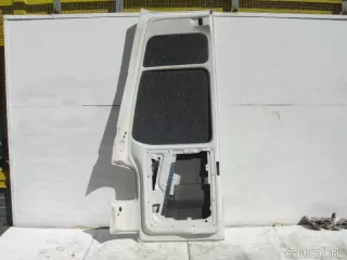 7H3827092MD VAG Дверь багажника правая Volkswagen Transporter T5 restailing Арт E11974420, вид 4