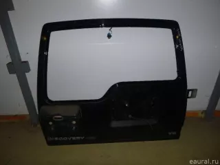  Дверь багажника Land Rover Discovery 2 Арт E20245372, вид 2
