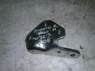  Кронштейн крепления двери Citroen Jumper 1 Арт E20353306, вид 1