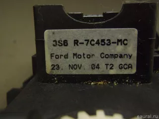  Кулиса КПП Mazda 2 DE Арт E20372737, вид 8