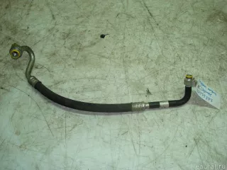  Трубка кондиционера Porsche Cayenne 957 Арт E20479377, вид 2