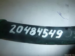  Трубка кондиционера Porsche Cayenne 957 Арт E20484549, вид 1
