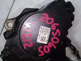 6510700701 Mercedes Benz ТНВД Mercedes CLA c117 Арт E20650605, вид 4