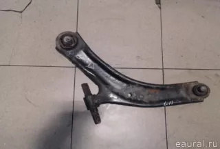 54501BB00A Nissan Рычаг передний левый Nissan Qashqai 2 restailing Арт E20689071, вид 1