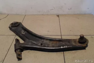 54501BB00A Nissan Рычаг передний левый Nissan Qashqai 2 restailing Арт E20689071, вид 2