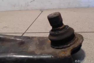 54501BB00A Nissan Рычаг передний левый Nissan Qashqai 2 restailing Арт E20689071, вид 3