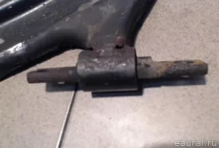54501BB00A Nissan Рычаг передний левый Nissan Qashqai 2 restailing Арт E20689071, вид 4