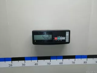  Корпус отопителя Mitsubishi Lancer 10 Арт E20751707, вид 2