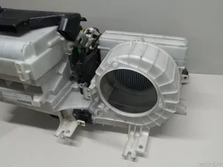  Корпус отопителя Mitsubishi Lancer 10 Арт E20751707, вид 4
