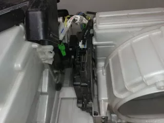  Корпус отопителя Mitsubishi Lancer 10 Арт E20751707, вид 9